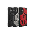 UAG Galaxy S25系列 磁吸頂級版耐衝擊保護殼