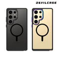 惡魔盾 DEVILCASE 惡魔防摔殼 標準磁吸版 for Samsung Galaxy S25系列
