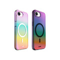 LAUT iPhone 16e 磁吸炫彩保護殼
