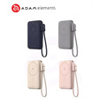ADAM 亞果元素 VIONTA C2 Pro 八合一磁吸行動電源(可上飛機/Wh已標示)