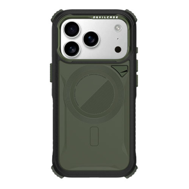 惡魔盾 DEVILCASE 惡魔防摔殼 ULTRA 2 iPhone17 全系列