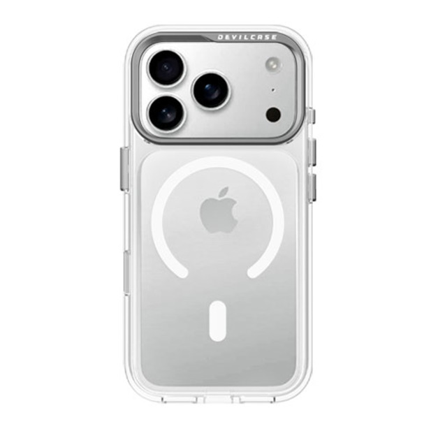 惡魔盾 DEVILCASE 惡魔防摔殼 標準磁吸版2 iPhone17 全系列(相機按鍵版)