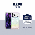 LAUT iPhone 17系列 磁吸炫彩軍規耐衝擊保護殼_1