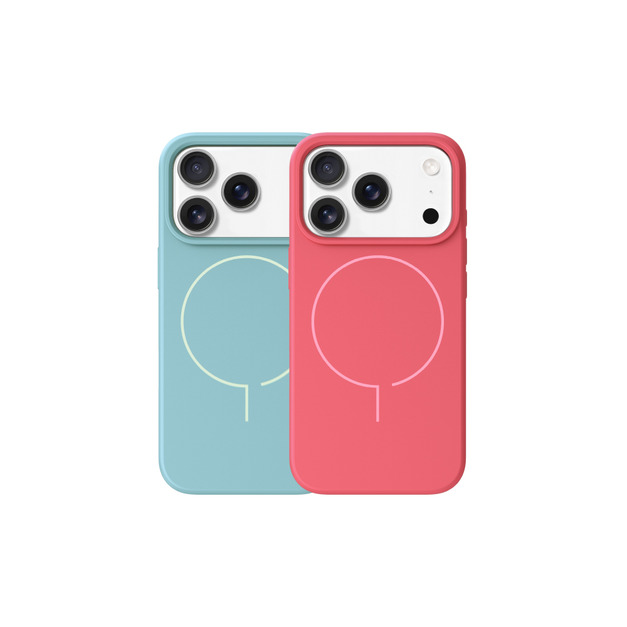 LAUT iPhone 17系列 磁吸輕量保護殼