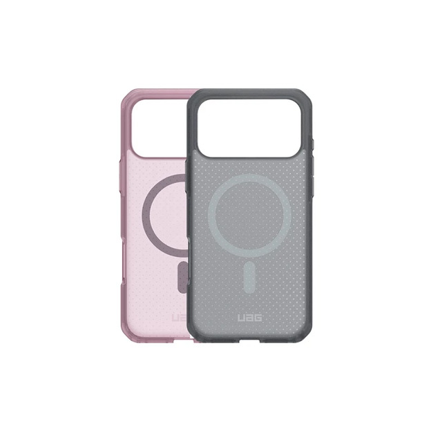 UAG iPhone 17系列 MagSafe磁吸式 輕薄款 耐衝擊防摔保護殼