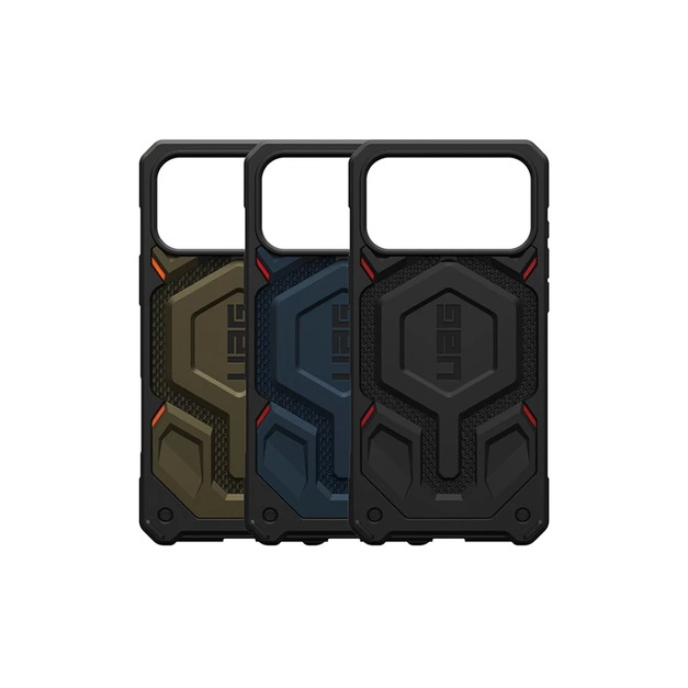 UAG iPhone 17系列 MagSafe磁吸式 頂級特仕款 耐衝擊防摔保護殼