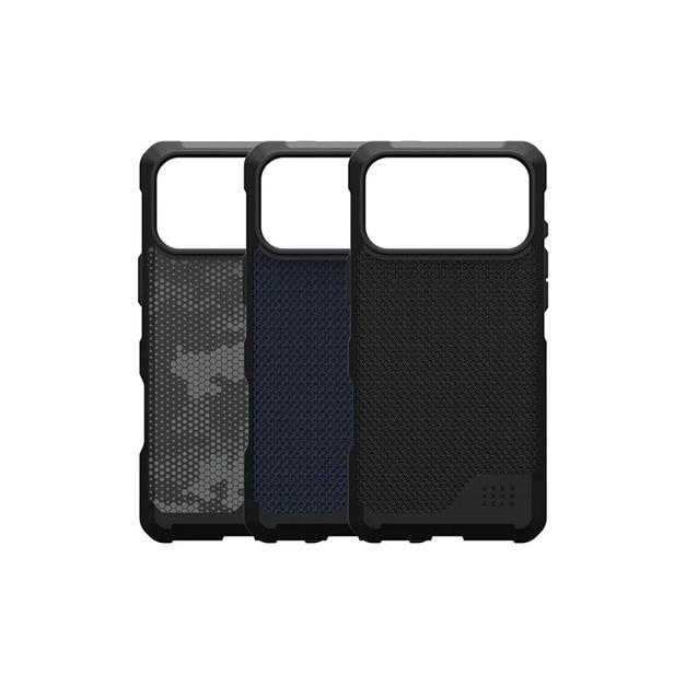 UAG iPhone 17系列 MagSafe磁吸式 都會款 耐衝擊防摔保護殼