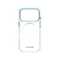 PureGear iPhone 17系列 冰鑽減壓磁吸防摔殼(Magsafe)