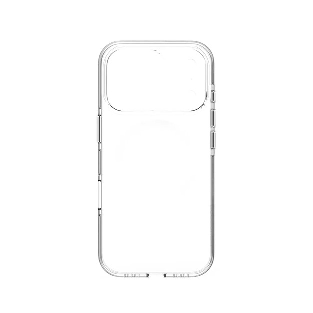 PureGear iPhone 17系列 抗黃磁吸保護殼(MagSafe)