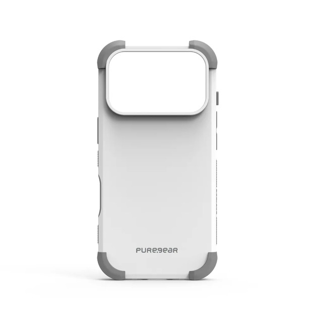 PureGear iPhone 17系列 坦克軍規防摔磁吸保護殼(MagSafe)