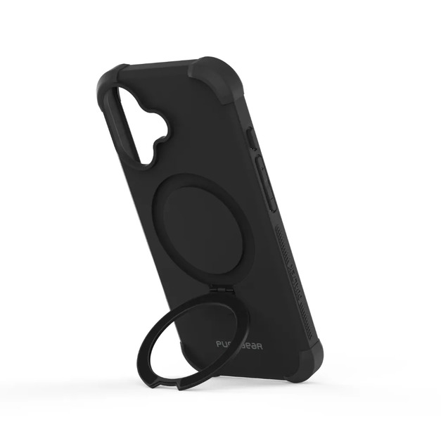 PureGear iPhone 17系列 坦克軍規防摔支架保護殼(MagSafe)