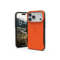 UAG iPhone 17系列 MagSafe磁吸式 簡約款 耐衝擊防摔保護殼_4
