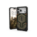 UAG iPhone 17系列 MagSafe磁吸式 頂級特仕款 耐衝擊防摔保護殼_2