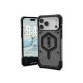 UAG iPhone 17系列 MagSafe磁吸式 經典透色款 耐衝擊防摔保護殼_3