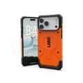 UAG iPhone 17系列 MagSafe磁吸式 經典實色款 耐衝擊防摔保護殼_5