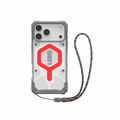 UAG iPhone 17系列 MagSafe磁吸式 經典款 耐衝擊防摔保護殼-附手腕掛繩_2