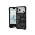 UAG iPhone 17系列 MagSafe磁吸式 迷彩款 耐衝擊防摔保護殼_1