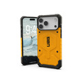 UAG iPhone 17系列 MagSafe磁吸式 經典實色款 耐衝擊防摔保護殼_6