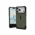 UAG iPhone 17系列 MagSafe磁吸式 經典實色款 耐衝擊防摔保護殼_1