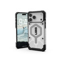 UAG iPhone 17系列 MagSafe磁吸式 經典透色款 耐衝擊防摔保護殼_1