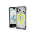 UAG iPhone 17系列 MagSafe磁吸式 經典透色款 耐衝擊防摔保護殼_2
