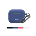 LAUT AirPods Pro 3 矽膠防塵保護殼