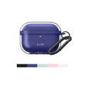 LAUT AirPods Pro 3 雙層氣墊防摔保護殼