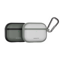 MAGEASY AirPods Pro 3 Roam 城市漫遊霧透耳機保護殼