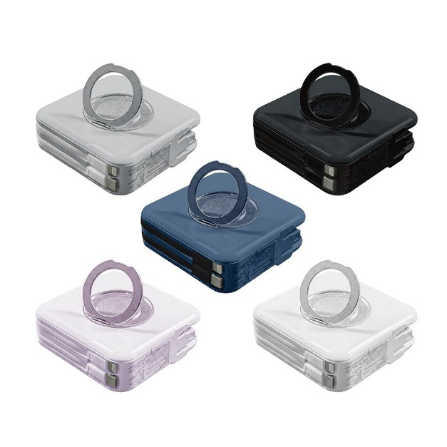 Oweida 方舟多功能行動電源