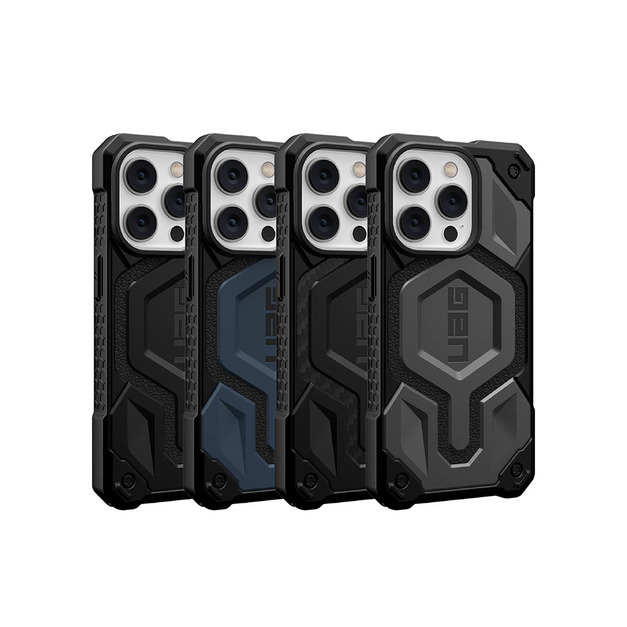 UAG iPhone 14系列 MagSafe 頂級版 耐衝擊防摔手機殼
