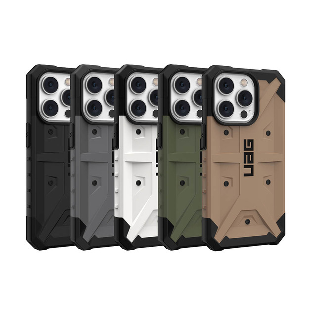 UAG iPhone 14系列 實色耐衝擊防摔手機殼