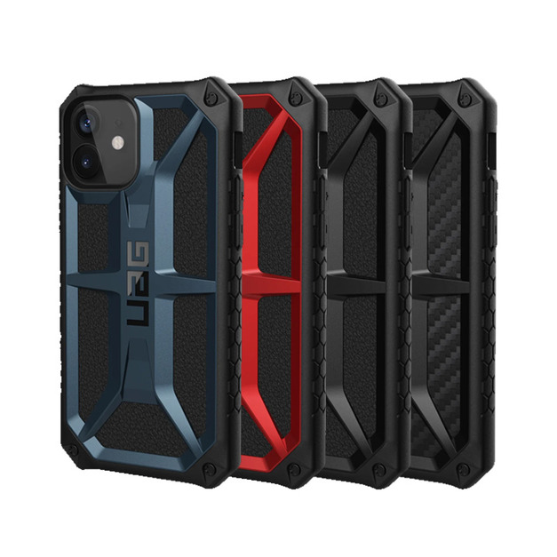 UAG iPhone 12Mini 頂級款 耐衝擊手機保護殼