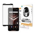 ASUS ROG Phone(ZS600KL) 2.5D滿版鋼化玻璃貼 電競霧面/裸機亮面