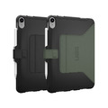 UAG iPad 11/10.9吋 極簡款 耐衝擊平板保護殼套