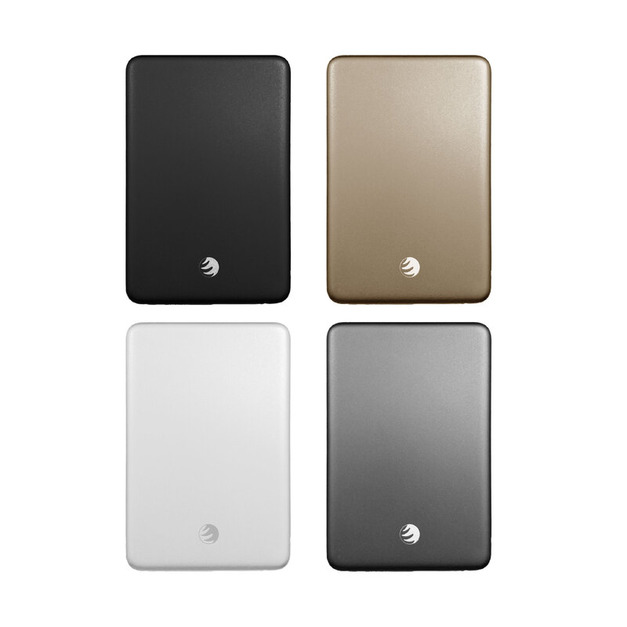 Oweida 安芯10000mAh行動電源