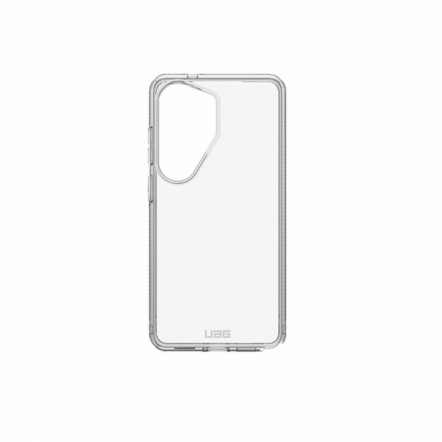 UAG Galaxy S26系列 耐衝擊全透保護殼-極透明