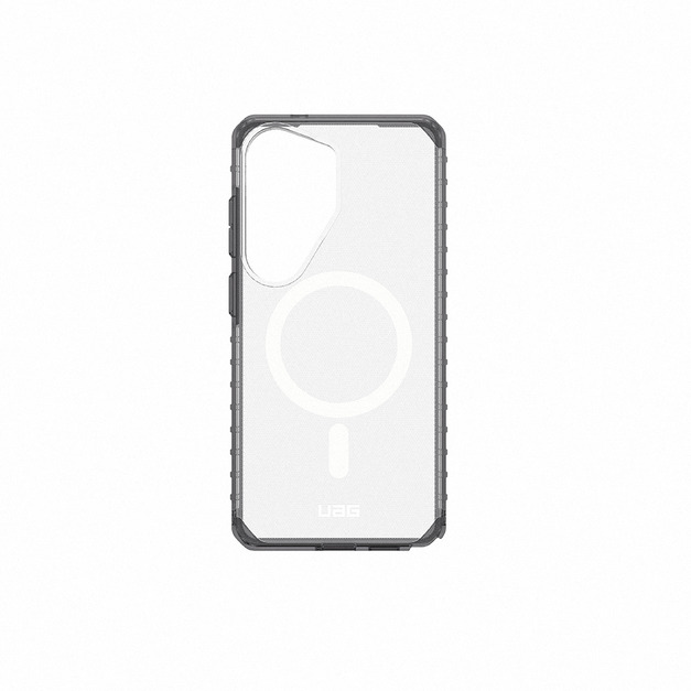 UAG Galaxy S26Ultra 磁吸耐衝擊全透保護殼LT