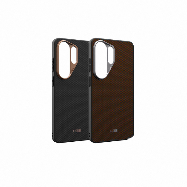 UAG Galaxy S26Ultra 磁吸耐衝擊都會特仕保護殼