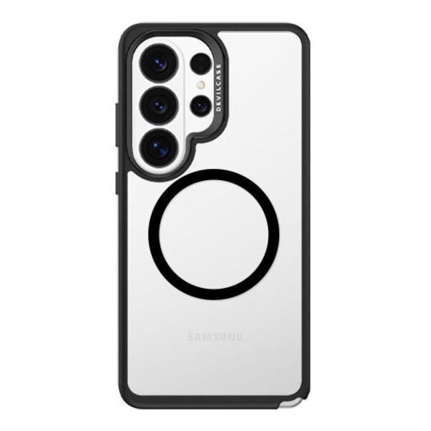 惡魔盾 Samsung Galaxy S26系列 標準磁吸版