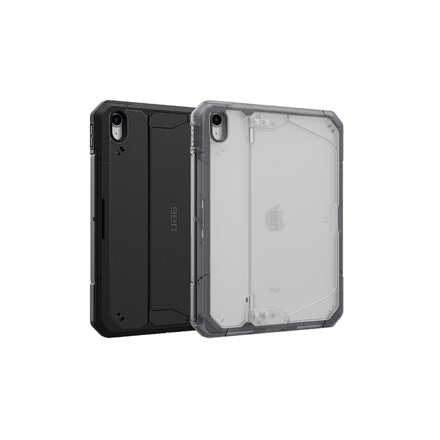 UAG iPad 11/10.9吋 耐衝擊雙件式保護殼