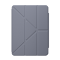 MAGEASY Facet iPad 全方位支架透明保護殼套_1