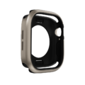 MAGEASY Odyssey Apple Watch 49mm 航太鋁合金保護殼_4