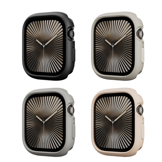 MAGEASY Skin Apple Watch 42/46mm 手錶保護殼