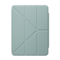 MAGEASY Facet iPad 全方位支架透明保護殼套_5