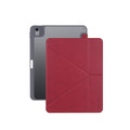 MONOCOZZI iPad 透明背板皮革保護套_4