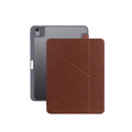 MONOCOZZI iPad 透明背板皮革保護套_2