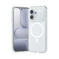 Oweida HONOR 600/600Pro 雙料磁吸殼貼超值組_2