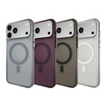 MAGEASY Lyte M iPhone 18系列 極輕薄霧透手機殼