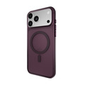 MAGEASY Lyte M iPhone 18系列 極輕薄霧透手機殼_1