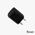 Riivan GaN 33W 氮化鎵急速充電器-黑_1